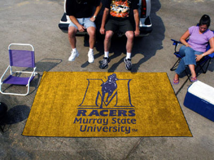 5' x 8' Murray State Racers Ulti Mat