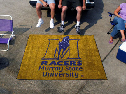 5' x 6' Murray State Racers Tailgater Mat