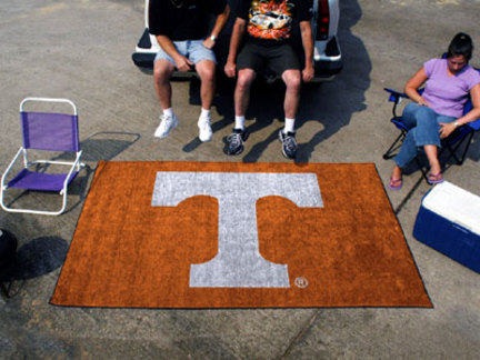 5' x 8' Tennessee Volunteers Ulti Mat