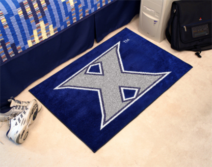 Xavier Musketeers 19" x 30" Starter Mat