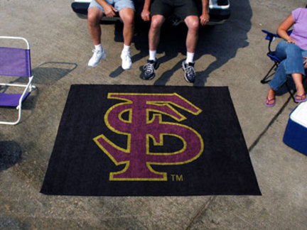 5' x 6' Florida State Seminoles Tailgater Mat