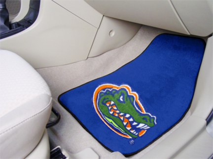 Florida Gators 27