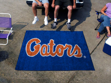 Florida Gators 5' x 6' Tailgater Mat (with "Gators")