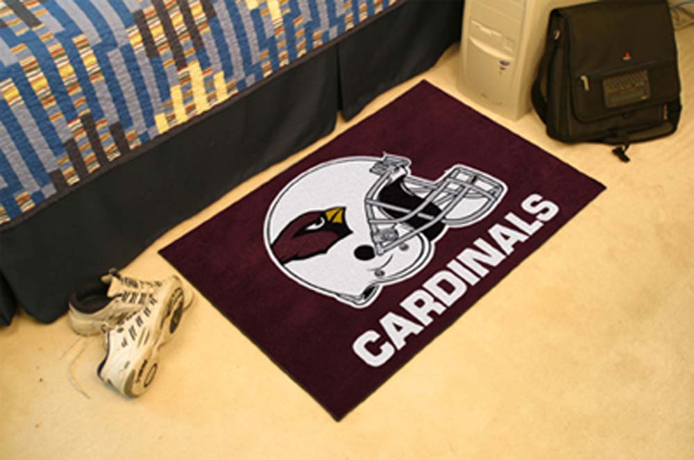 Arizona Cardinals 19" x 30" Starter Mat