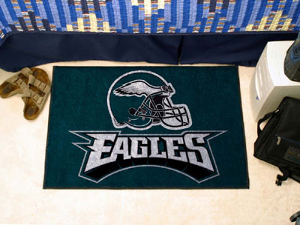 Philadelphia Eagles 19" x 30" Starter Mat