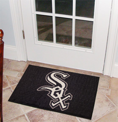 Chicago White Sox 19" x 30" Starter Mat