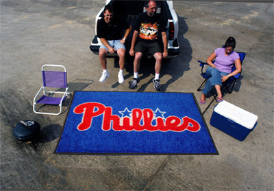 5' x 8' Philadelphia Phillies Ulti Mat