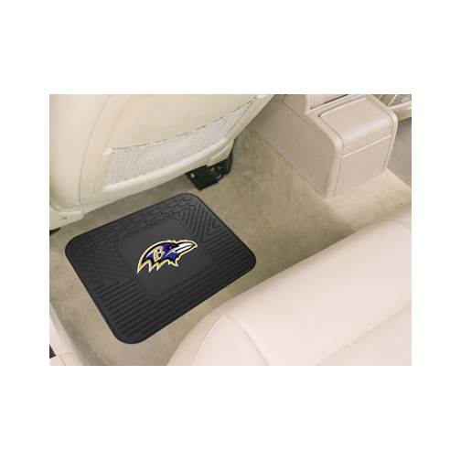 Baltimore Ravens 14" x 17" Utility Mat (Set of 2)