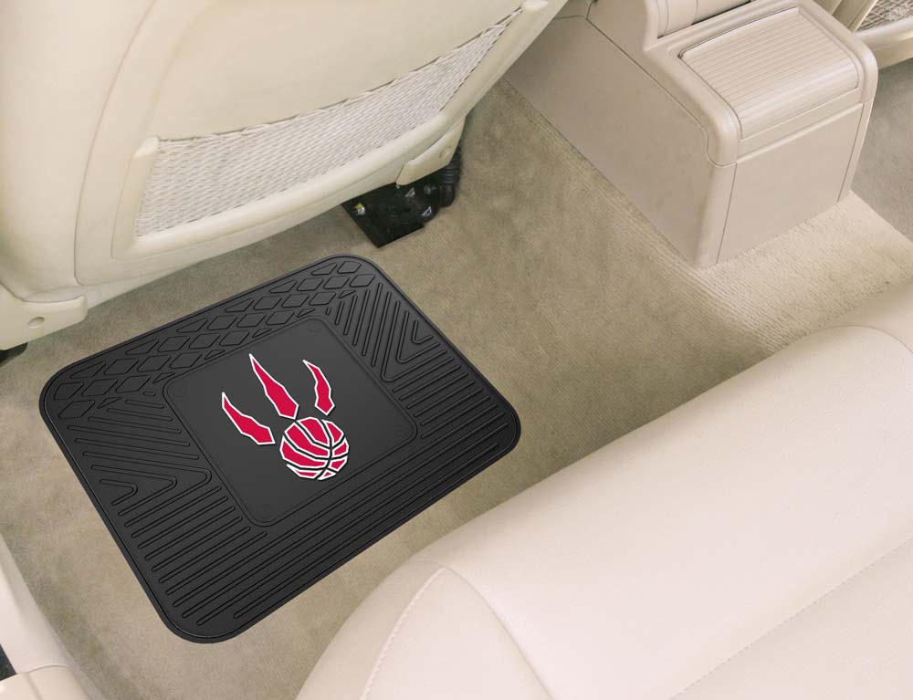 Toronto Raptors 14" x 17" Utility Mat (Set of 2)