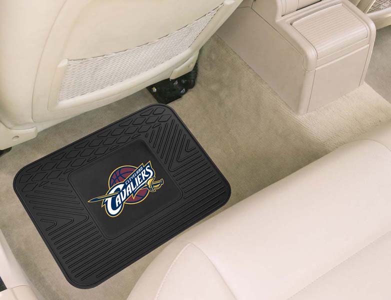 Cleveland Cavaliers 14" x 17" Utility Mat (Set of 2)