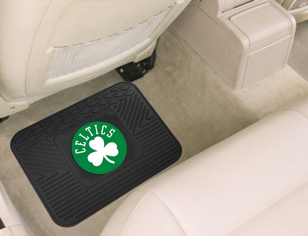 Boston Celtics 14" x 17" Utility Mat (Set of 2)