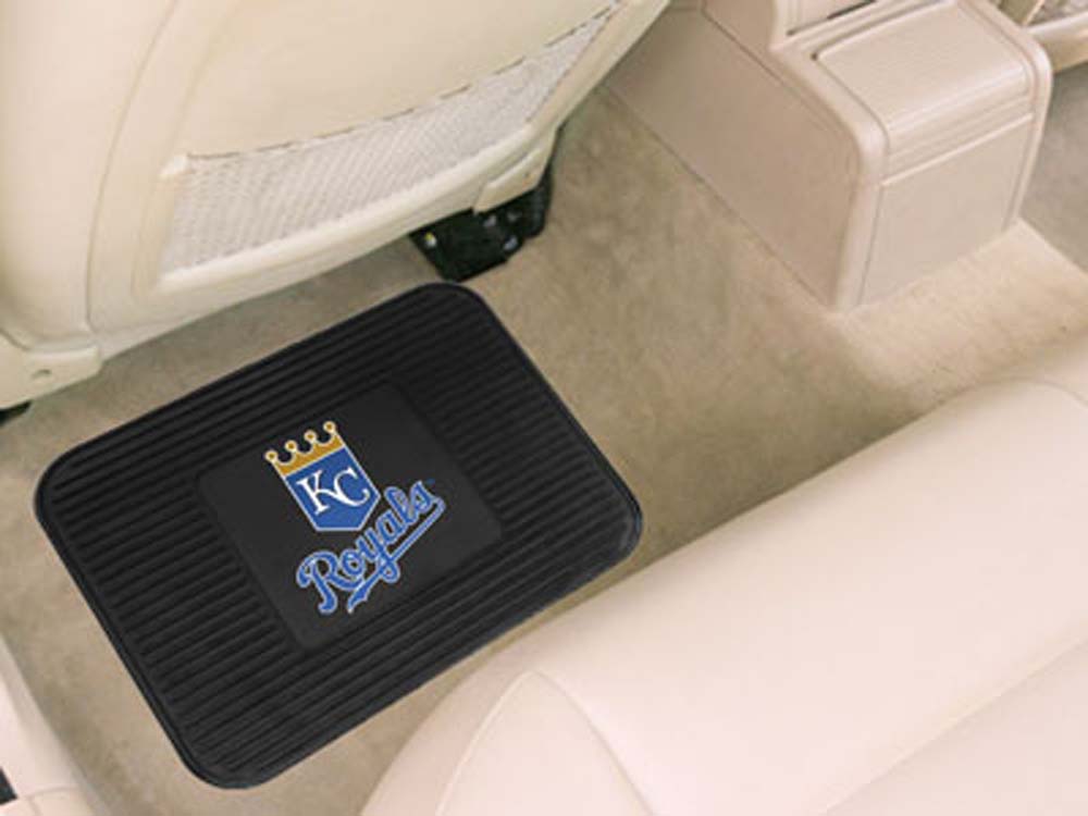 Kansas City Royals 14" x 17" Utility Mat (Set of 2)