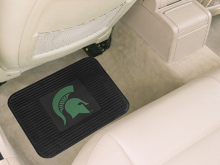 Michigan State Spartans 14" x 17" Utility Mat (Set of 2)
