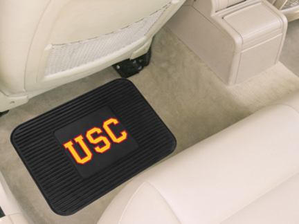 USC Trojans 14" x 17" Utility Mat (Set of 2)