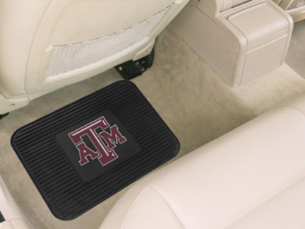 Texas A & M Aggies 14" x 17" Utility Mat (Set of 2)