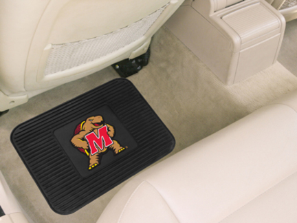 Maryland Terrapins 14" x 17" Utility Mat (Set of 2)