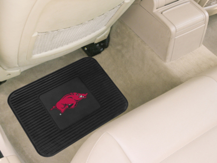 Arkansas Razorbacks 14" x 17" Utility Mat (Set of 2)