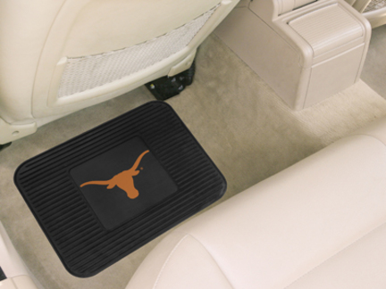 Texas Longhorns 14" x 17" Utility Mat (Set of 2)