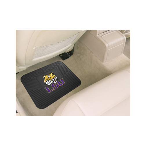 Louisiana State (LSU) Tigers 14" x 17" Utility Mat (Set of 2)