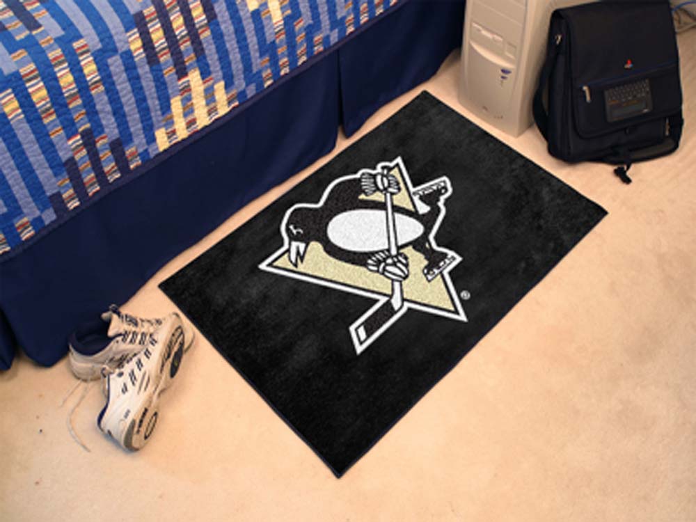 Pittsburgh Penguins 19" x 30" Starter Mat