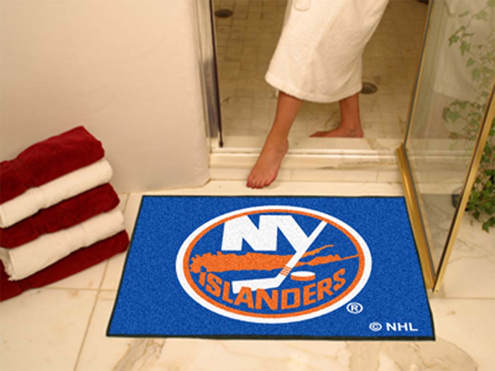 New York Islanders 34" x 45" All Star Floor Mat