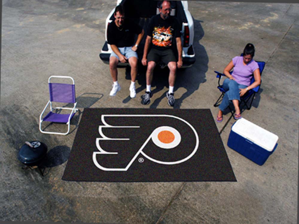 Philadelphia Flyers 5' x 8' Ulti Mat