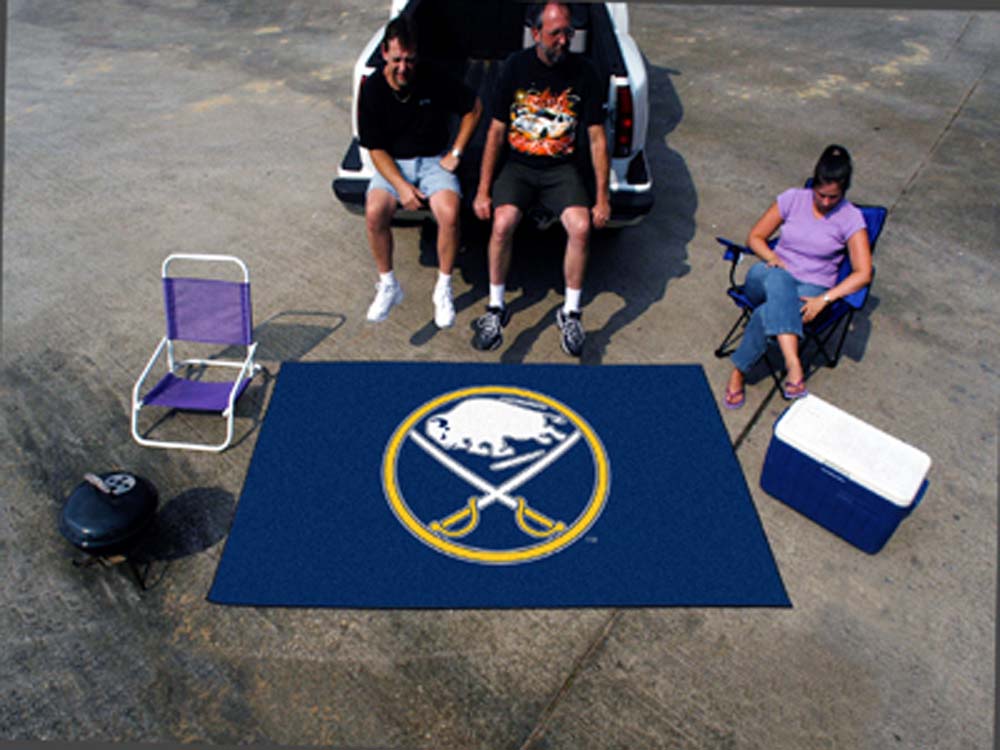 Buffalo Sabres 5' x 8' Ulti Mat