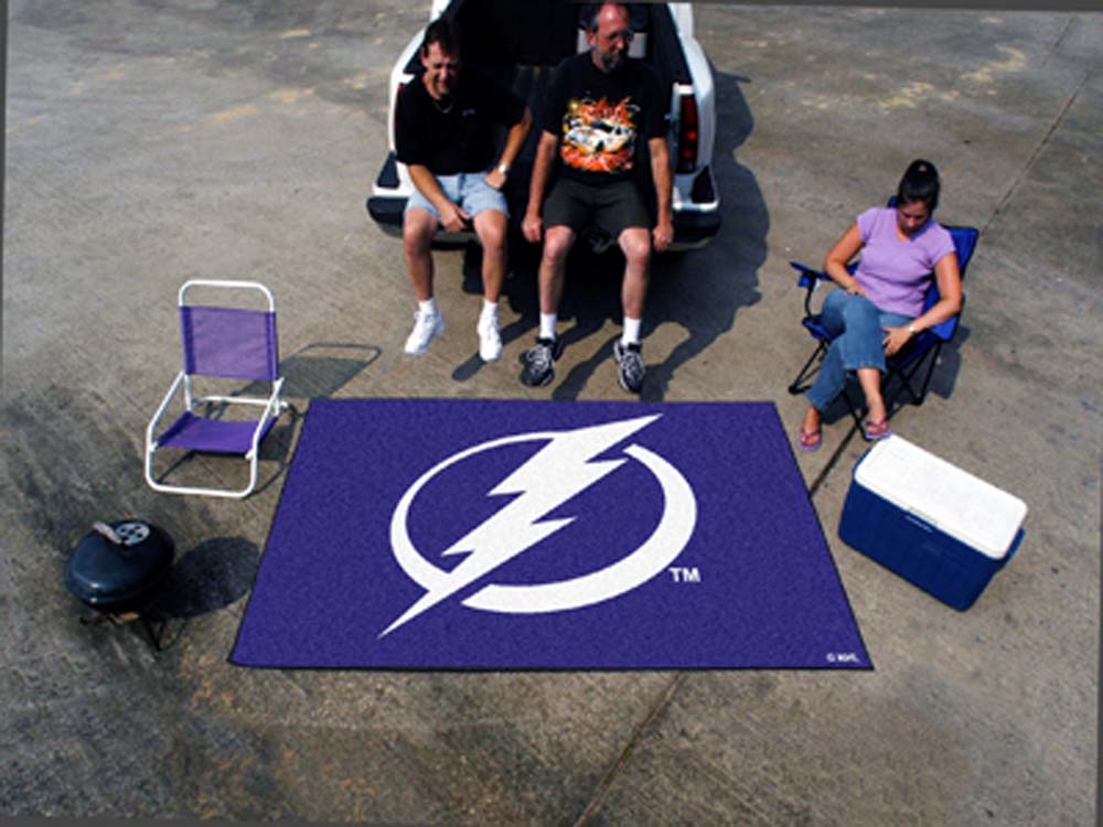 Tampa Bay Lightning 5' x 8' Ulti Mat