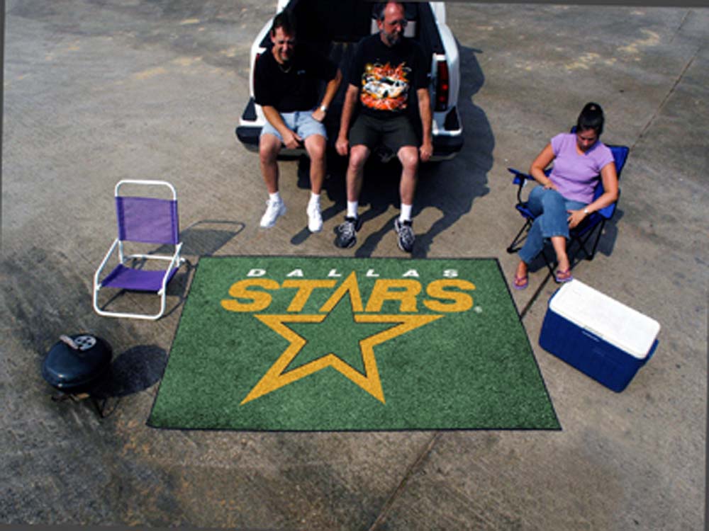 Dallas Stars 5' x 8' Ulti Mat