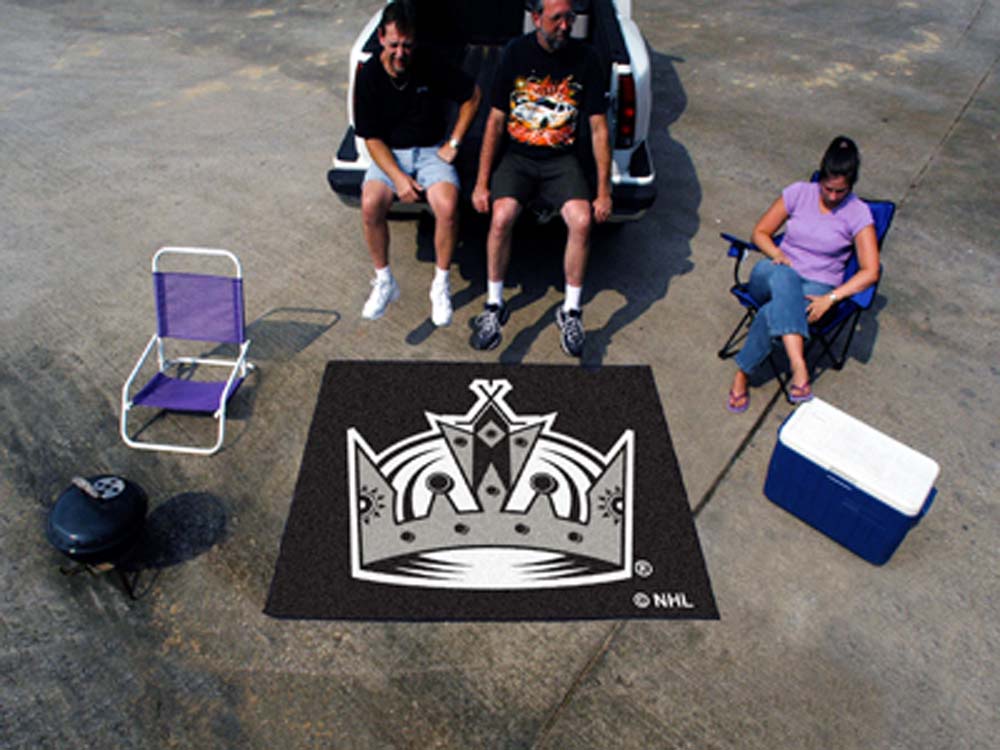 Los Angeles Kings 5' x 6' Tailgater Mat