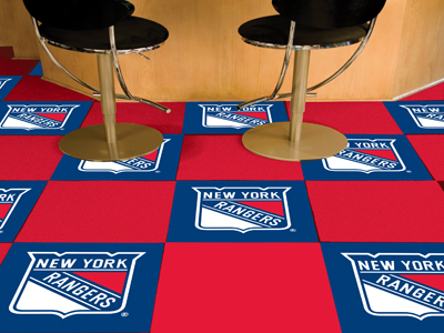 New York Rangers 18