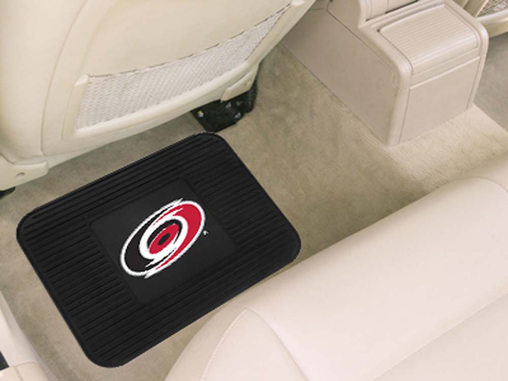 Carolina Hurricanes 14" x 17" Utility Mat (Set of 2)