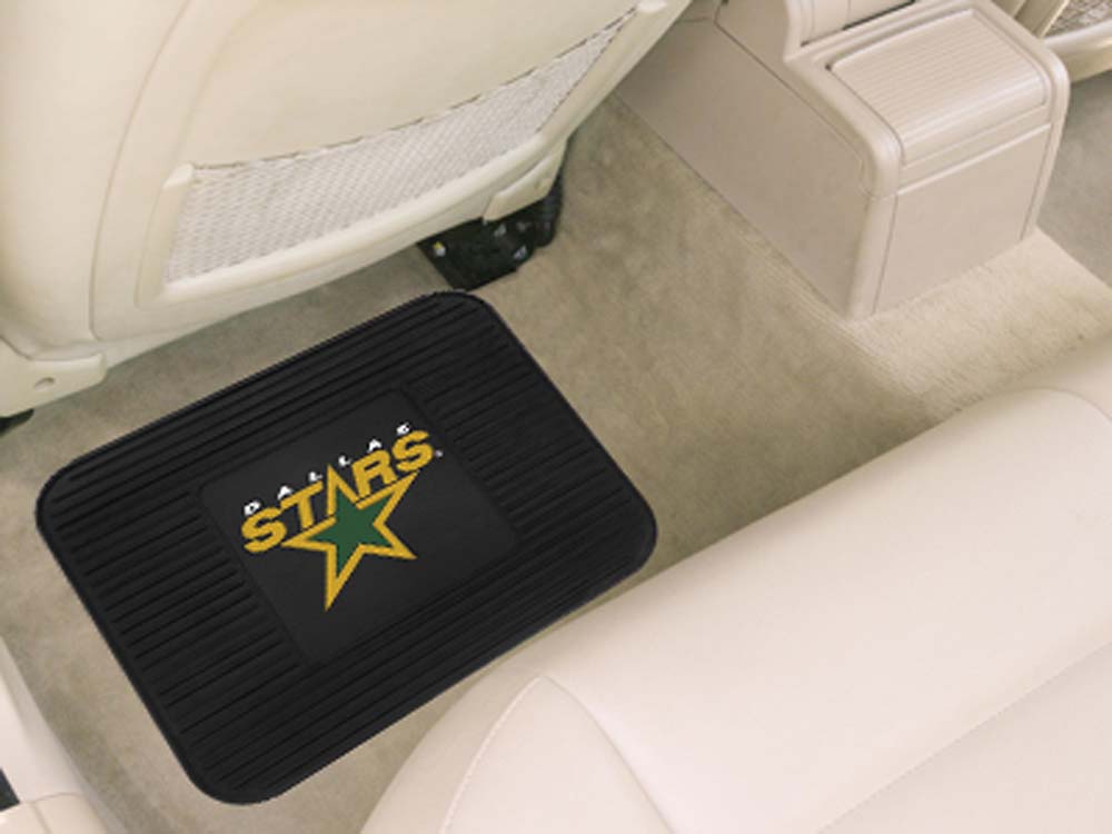 Dallas Stars 14" x 17" Utility Mat (Set of 2)