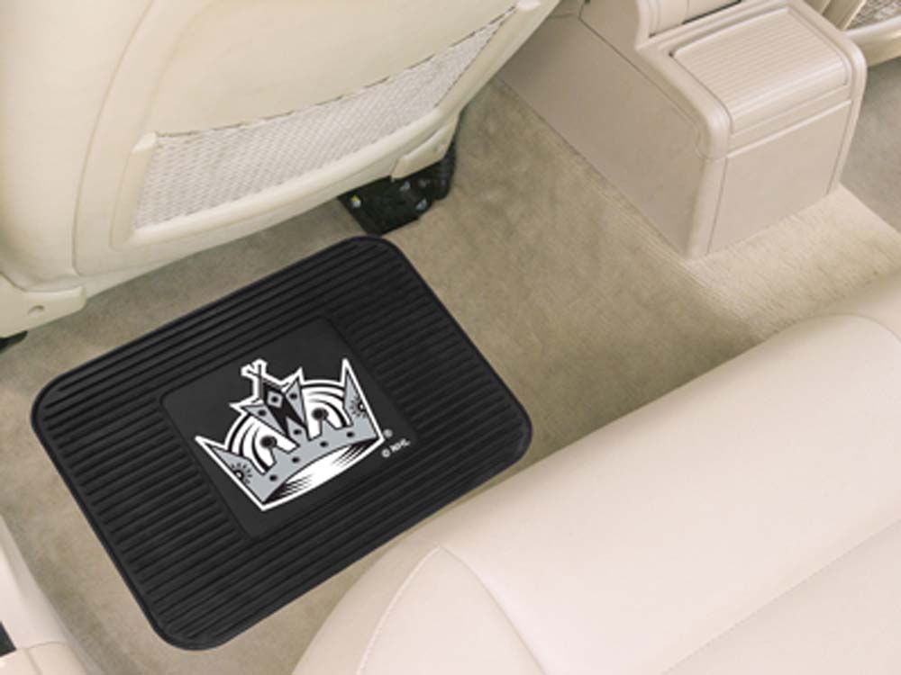 Los Angeles Kings 14" x 17" Utility Mat (Set of 2)