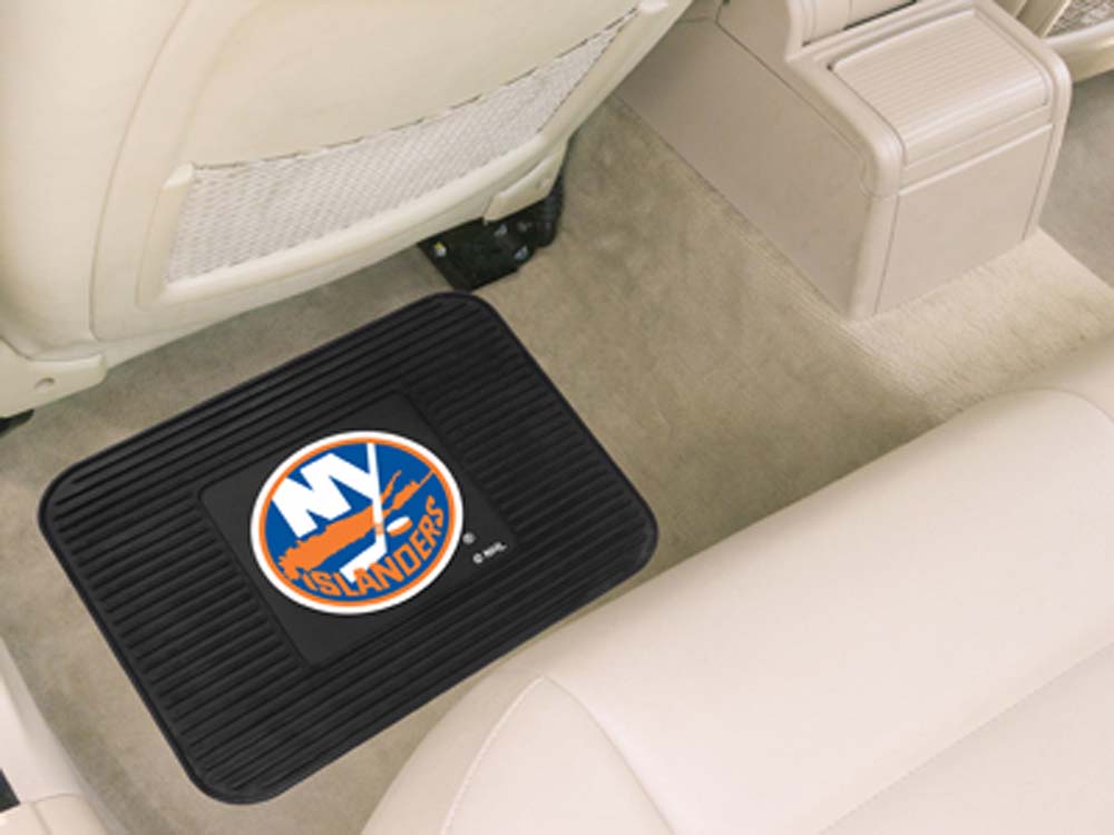 New York Islanders 14" x 17" Utility Mat (Set of 2)