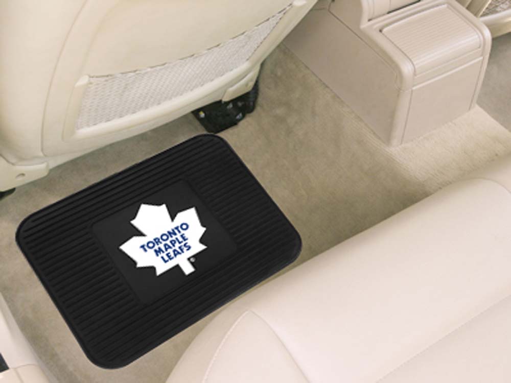 Toronto Maple Leafs 14" x 17" Utility Mat (Set of 2)