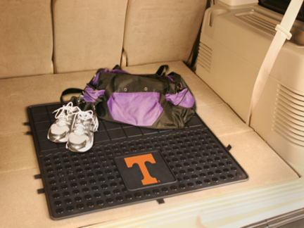 Tennessee Volunteers 31" x 31" Heavy Duty Vinyl Cargo Mat