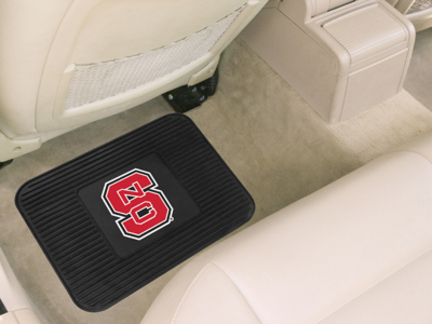 North Carolina State Wolfpack 14" x 17" Utility Mat (Set of 2)