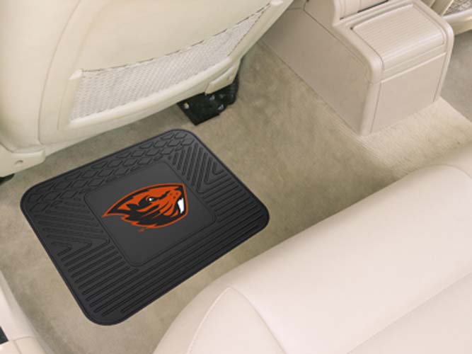 Oregon State Beavers 14" x 17" Utility Mat (Set of 2)