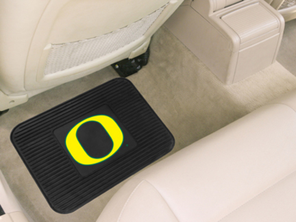 Oregon Ducks 14" x 17" Utility Mat (Set of 2)