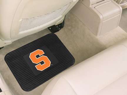 Syracuse Orange (Orangemen) 14" x 17" Utility Mat (Set of 2)