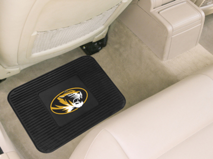 Missouri Tigers 14" x 17" Utility Mat (Set of 2)