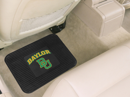 Baylor Bears 14" x 17" Utility Mat (Set of 2)