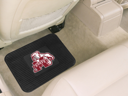 Mississippi State Bulldogs 14" x 17" Utility Mat (Set of 2)