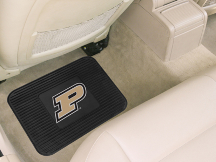 Purdue Boilermakers 14" x 17" Utility Mat (Set of 2)