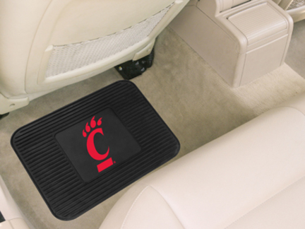 Cincinnati Bearcats 14" x 17" Utility Mat (Set of 2)