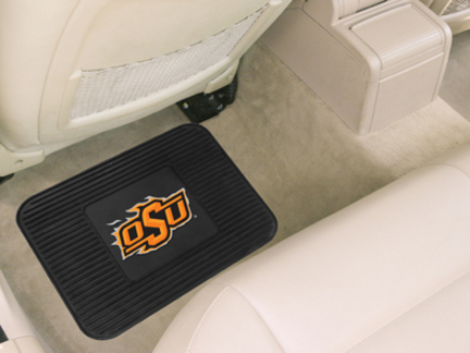 Oklahoma State Cowboys 14" x 17" Utility Mat (Set of 2)