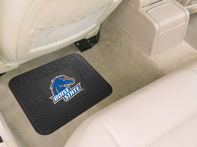 Boise State Broncos 14" x 17" Utility Mat (Set of 2)