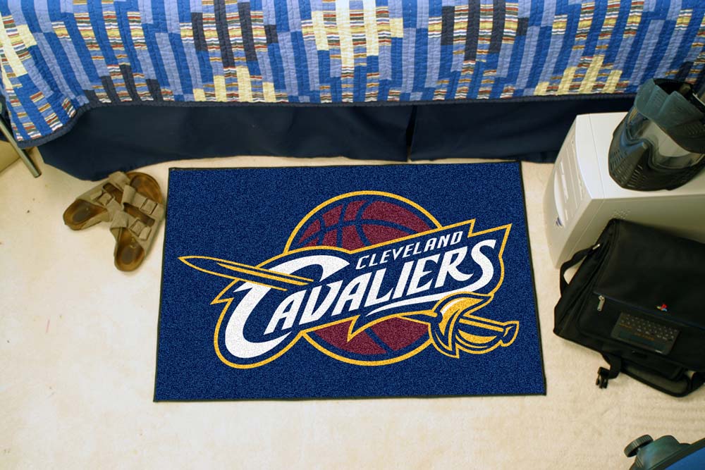 Cleveland Cavaliers 19" x 30" Starter Mat