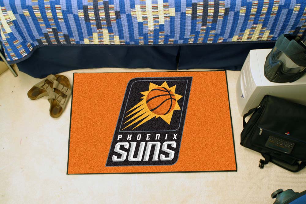 Phoenix Suns 19" x 30" Starter Mat